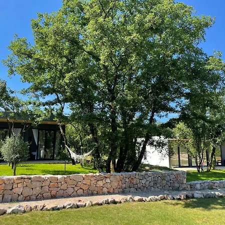 Koko Village Podgorica Exterior photo