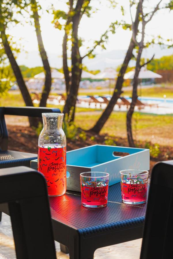 Koko Village Villa Podgorica
