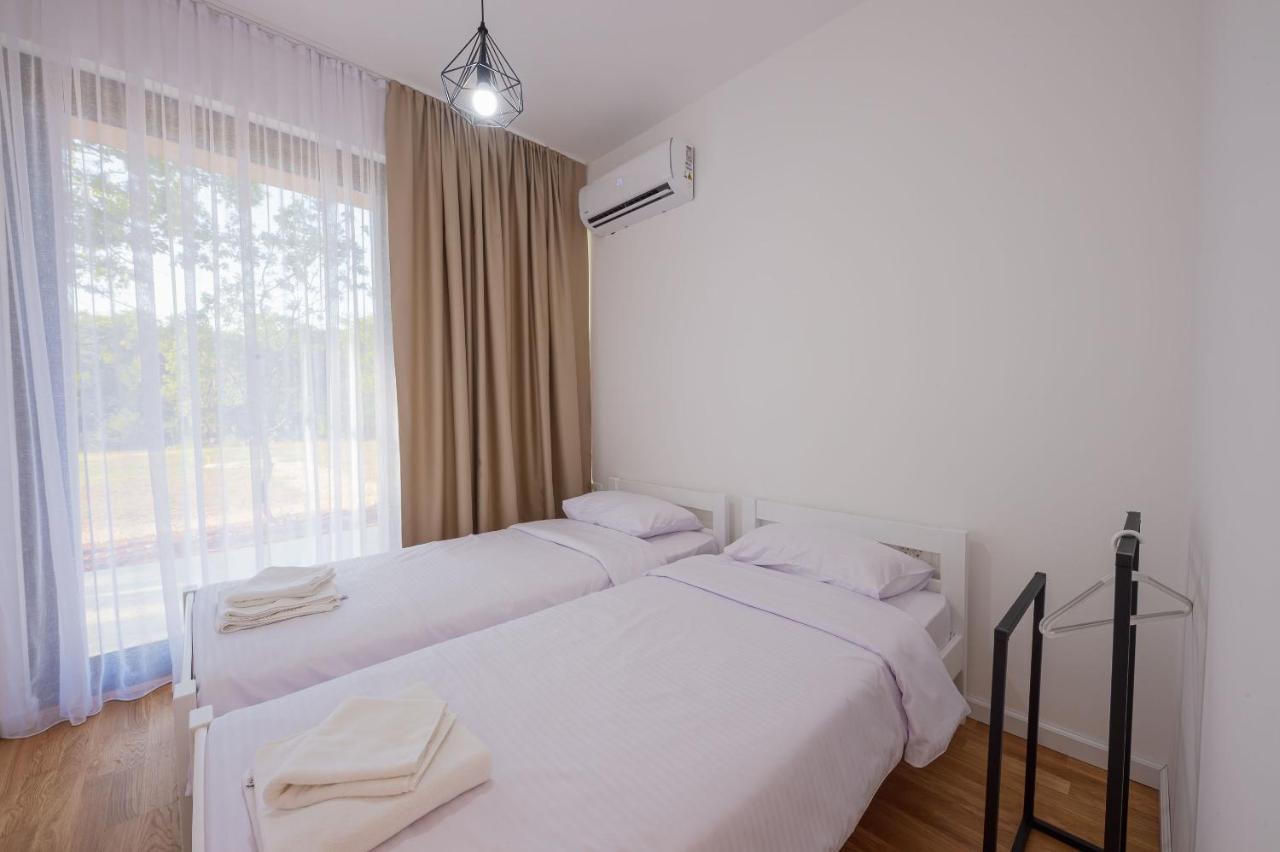 Koko Village Villa Podgorica