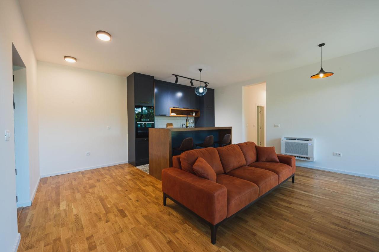 Koko Village Villa Podgorica
