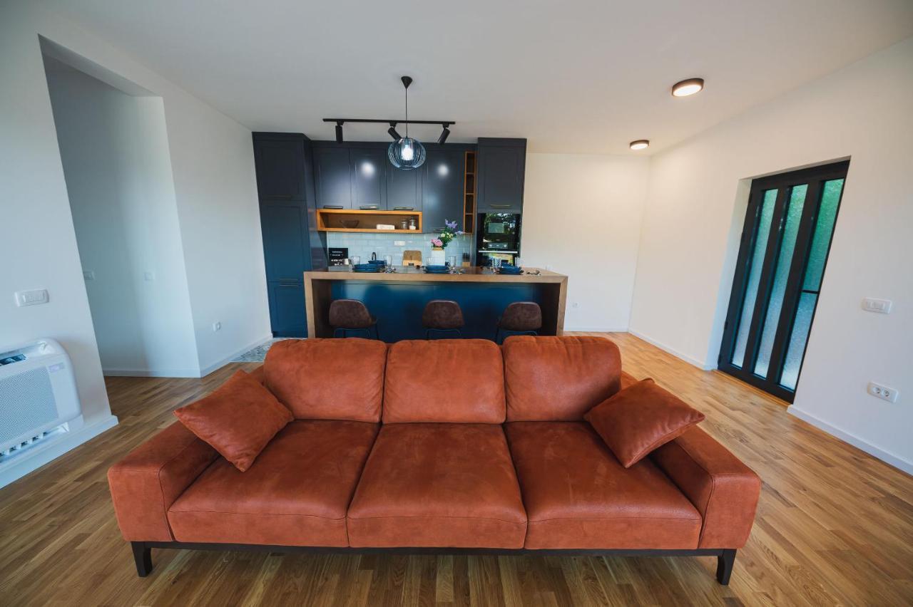 Koko Village Villa Podgorica